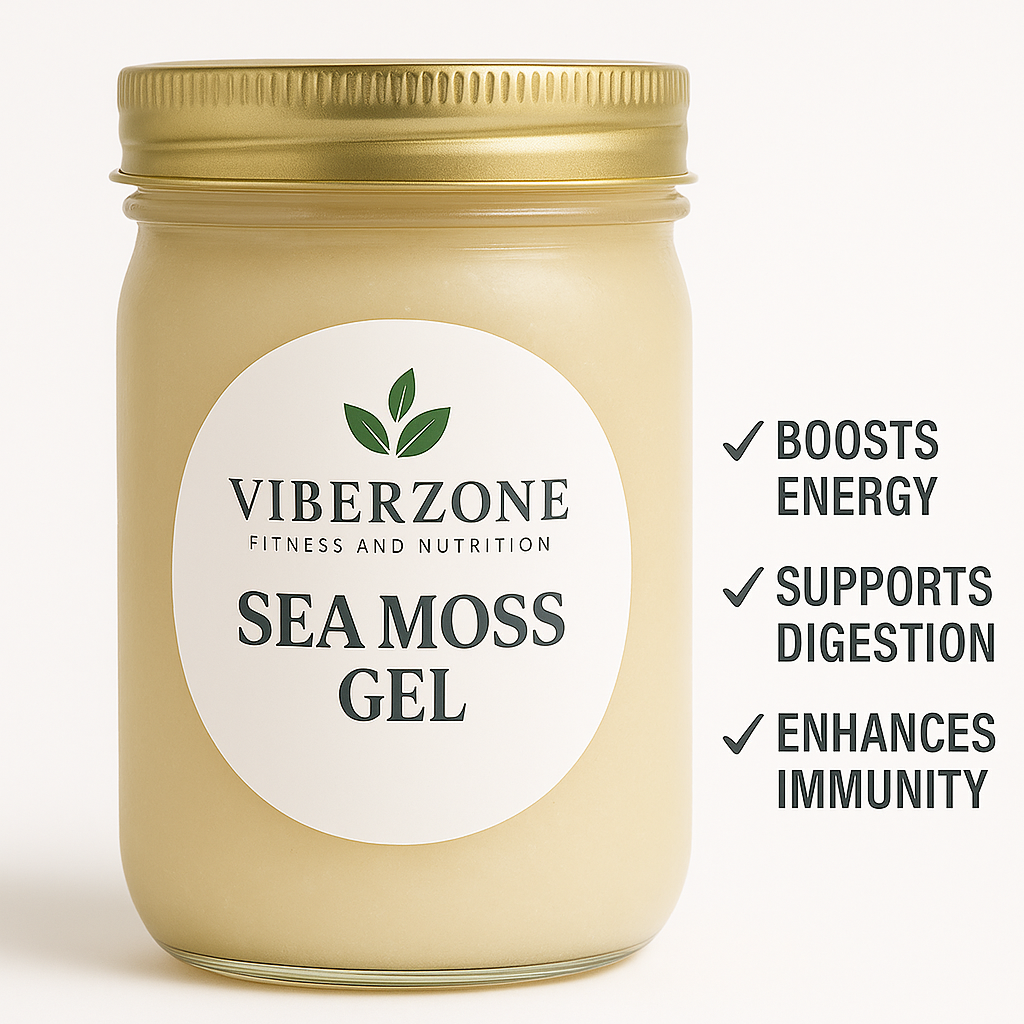 Sea Moss