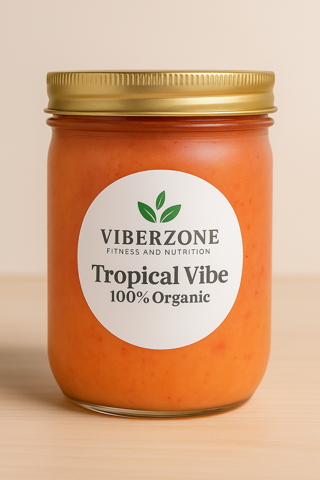 1 Case Of Sea Moss Smoothies (12) 16oz